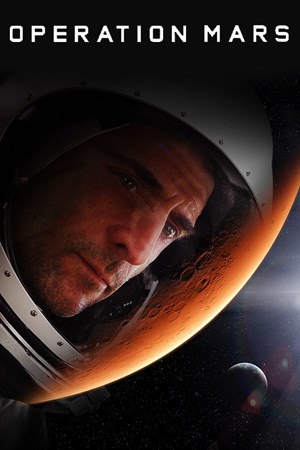 Operation Mars Approaching The Unknown