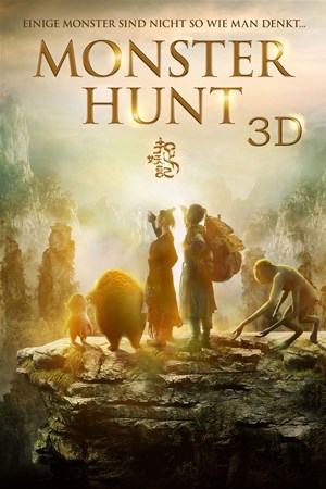 monster hunt video game download free