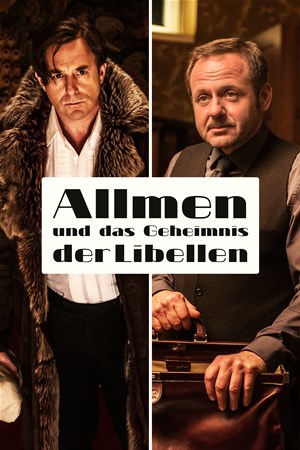 Allmen Film