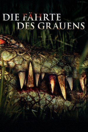 Die Fährte Des Grauens