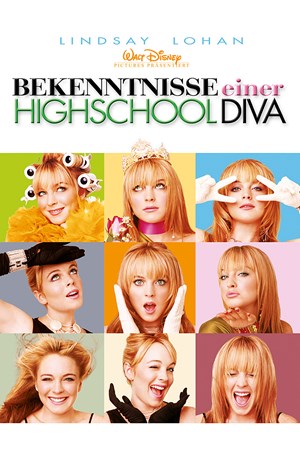 Bekenntnisse Einer Highschool-Diva