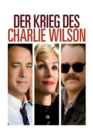 Der Krieg Des Charlie Wilson Trailer Deutsch